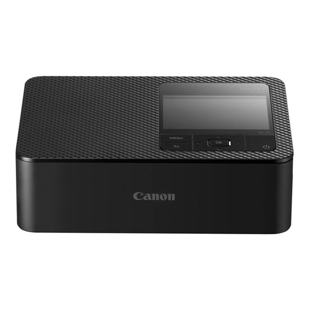 SELPHY CP1500 Kit Black