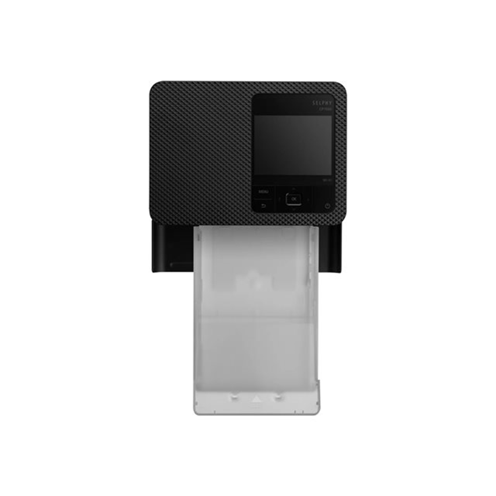 SELPHY CP1500 Kit Black