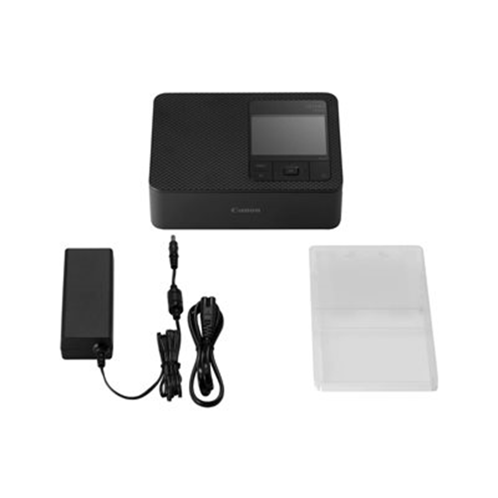 SELPHY CP1500 Kit Black