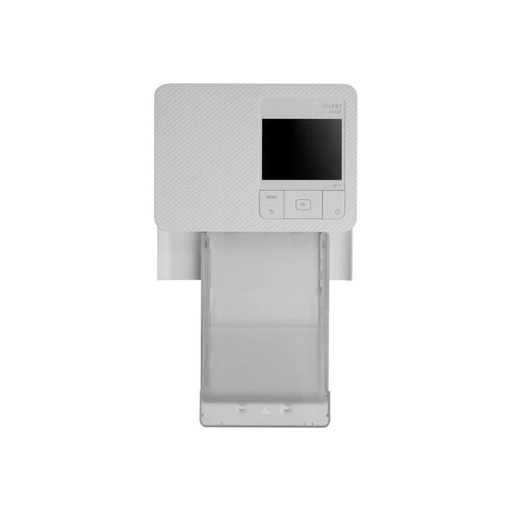 SELPHY CP1500 Kit White