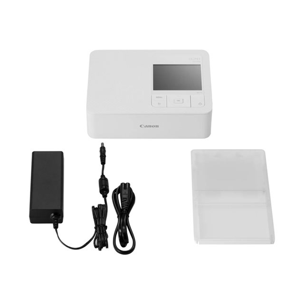 SELPHY CP1500 Kit White