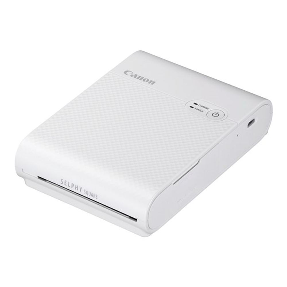 SELPHY SQUARE QX10 WH