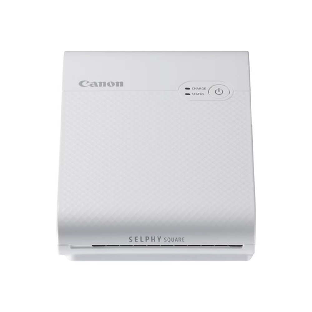SELPHY SQUARE QX10 WH
