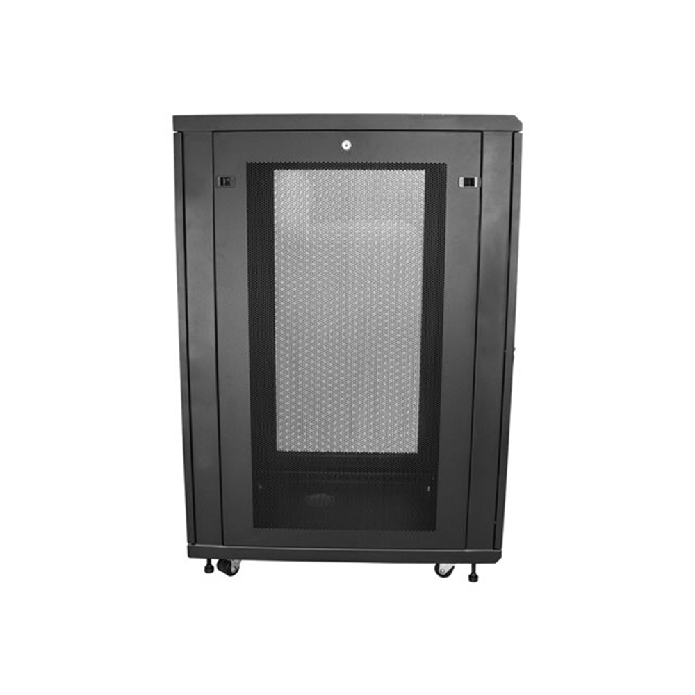 Server Cabinet Rack Enclosure - 24U Server Cabinet Rack Enclosure - 24U