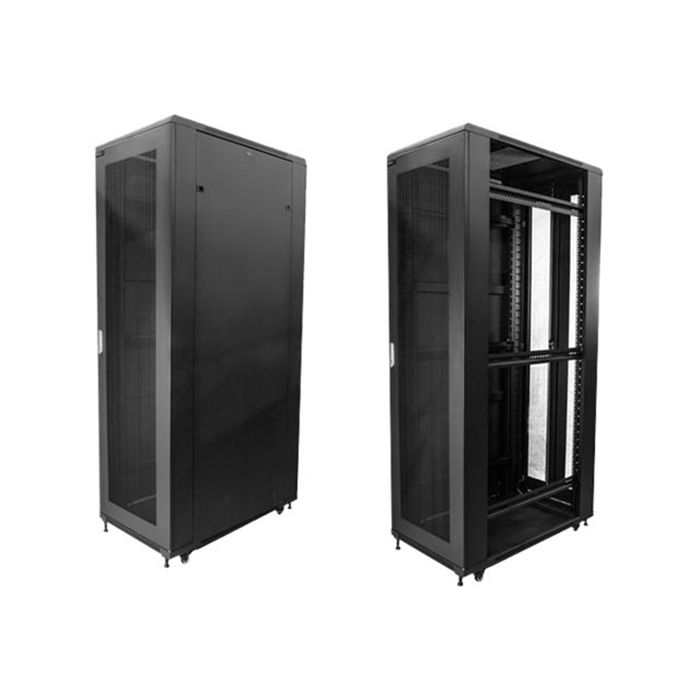 Server Rack Cabinet - 42U 36in Deep Server Rack Cabinet - 42U 36in Deep