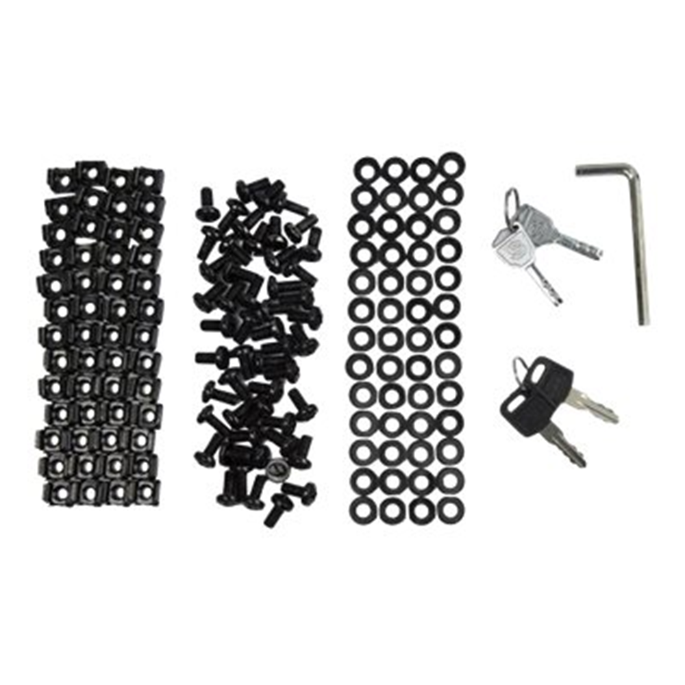 Server Rack Cabinet - 42U 36in Deep Server Rack Cabinet - 42U 36in Deep