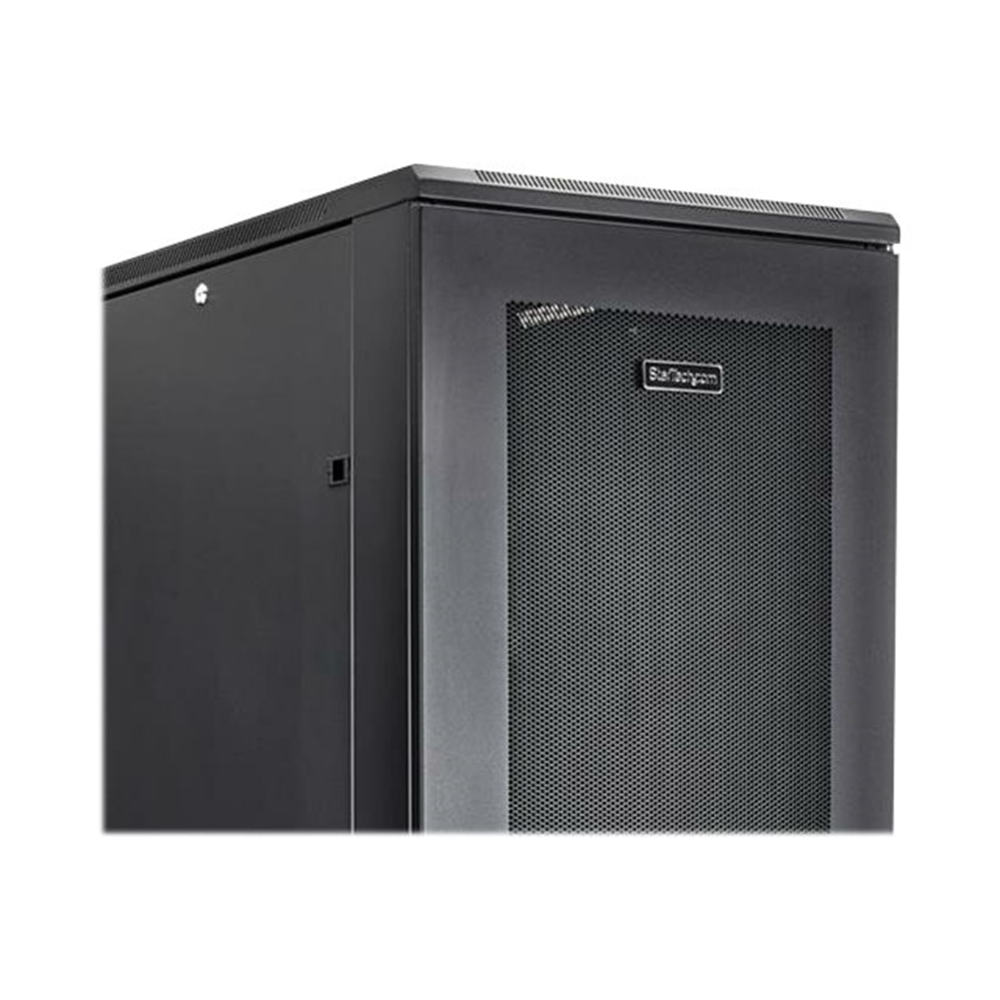 Server Rack Cabinet - 42U 36in Deep Server Rack Cabinet - 42U 36in Deep