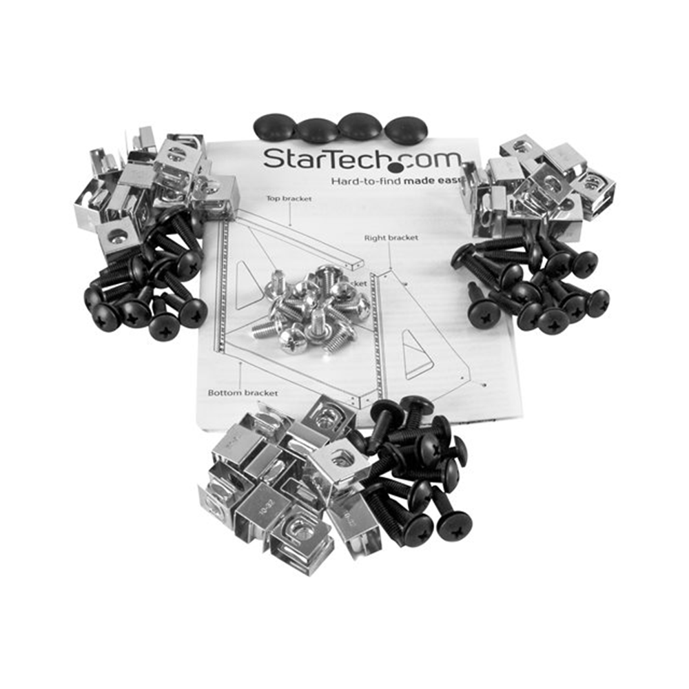 Server Rack Heavy Duty 2 Post 12U