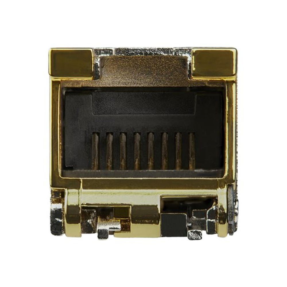 SFP - Juniper SFP-1GE-FE-E-T Compatible