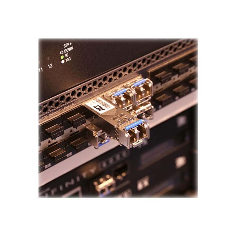 SFP LX HP - PROCURVE J4859C SFP LX HP - PROCURVE J4859C