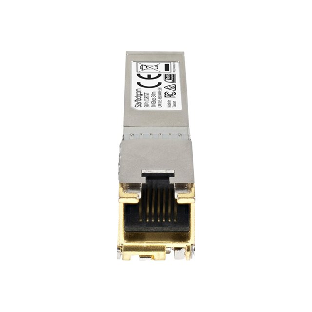 SFP Module - Cisco Compatible