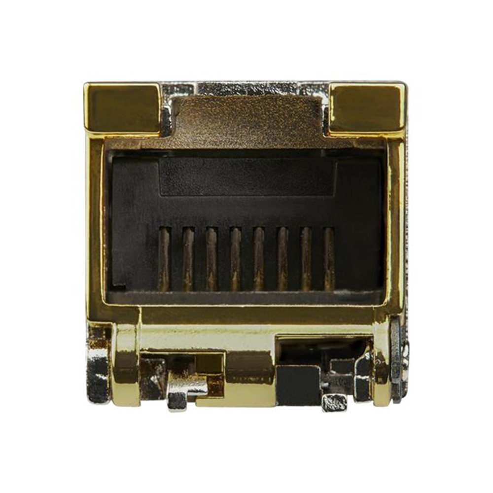 SFP Module - Cisco GLC-TE Compatible