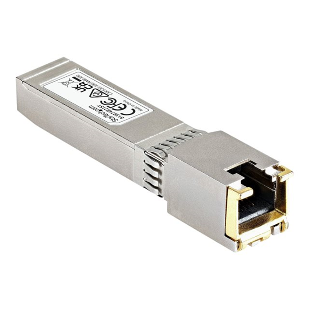 SFP Module - HP 813874-B21 Compatible