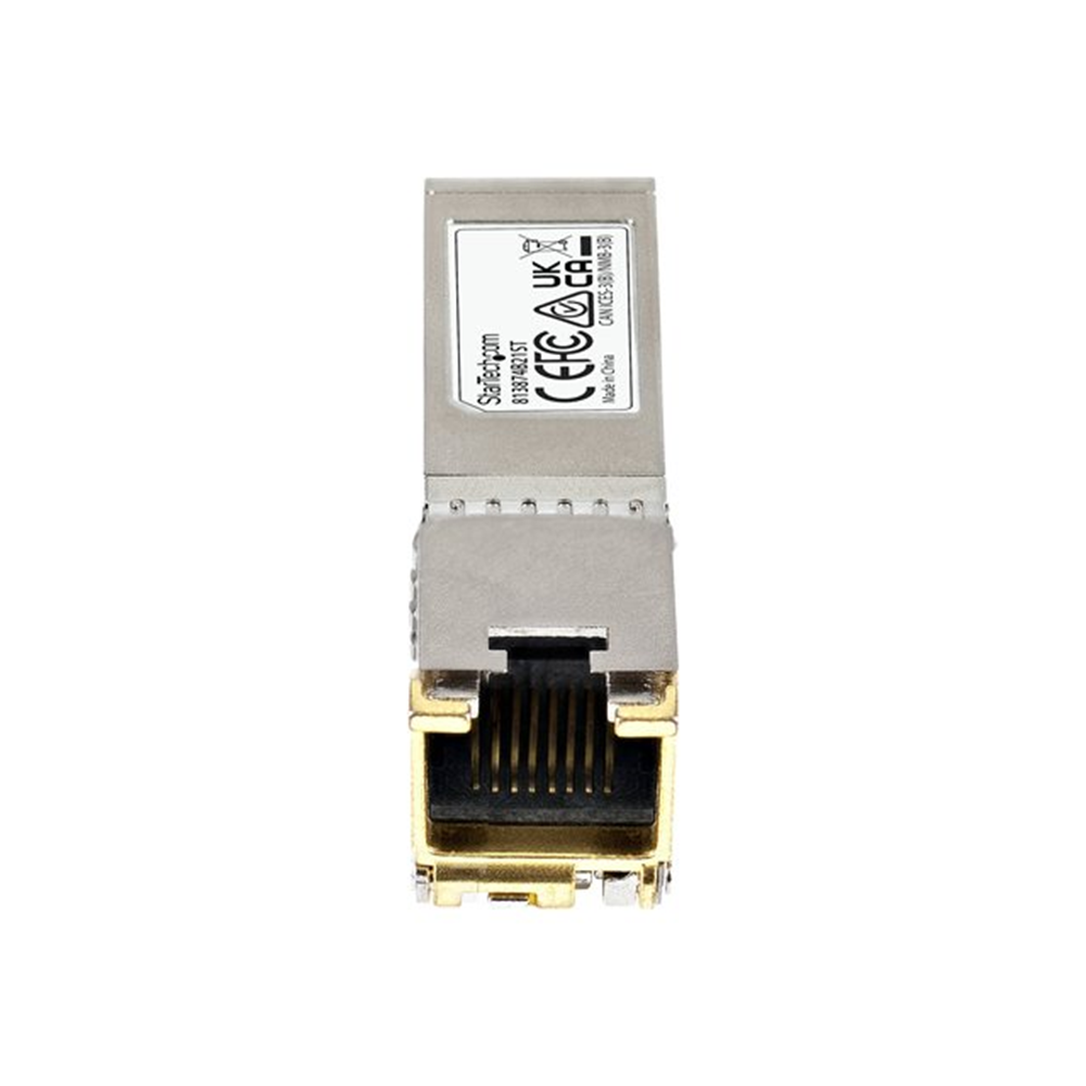SFP Module - HP 813874-B21 Compatible