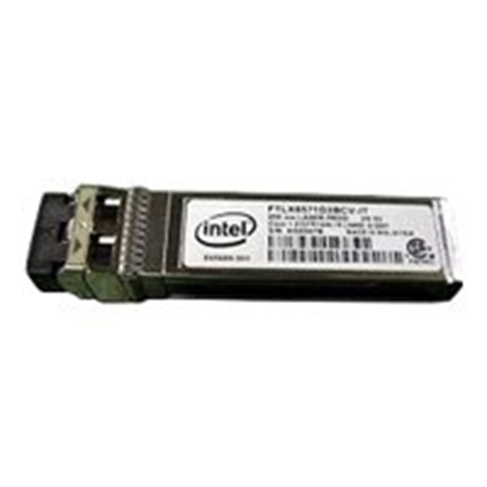 SFP+SR Optical Transceiver Intel 10Gb-1