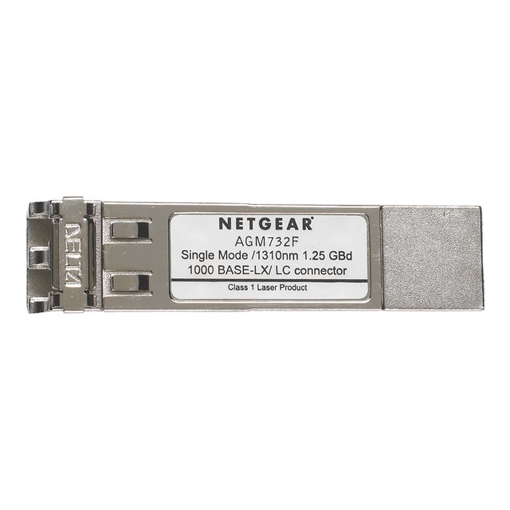SFP Transceiver 1000BASE-LX LR SM