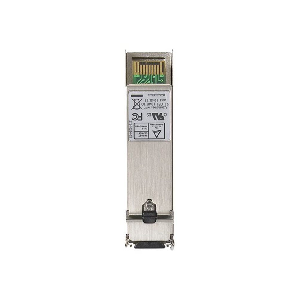 SFP Transceiver 1000BASE-SX SR MM