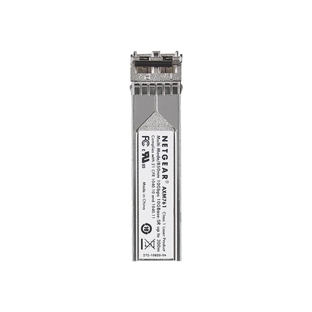 SFP+Transceiver 10GBASE-SR MM