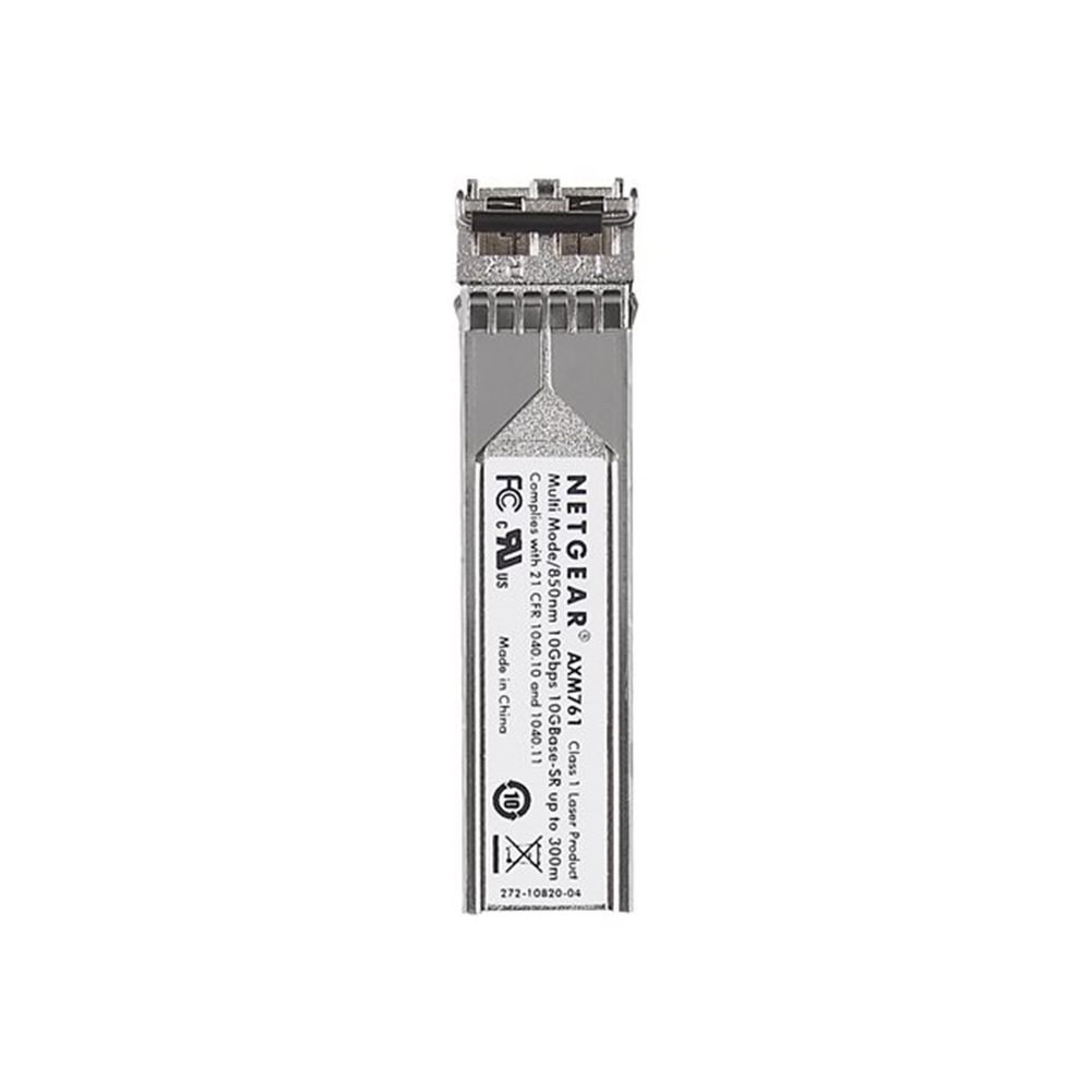 SFP+Transceivers 10GBASE-SR - 10 Pack