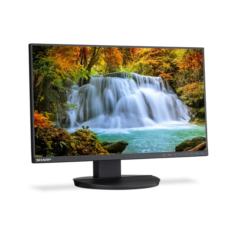 Sharp MultiSync EA242F Sharp MultiSync EA242F