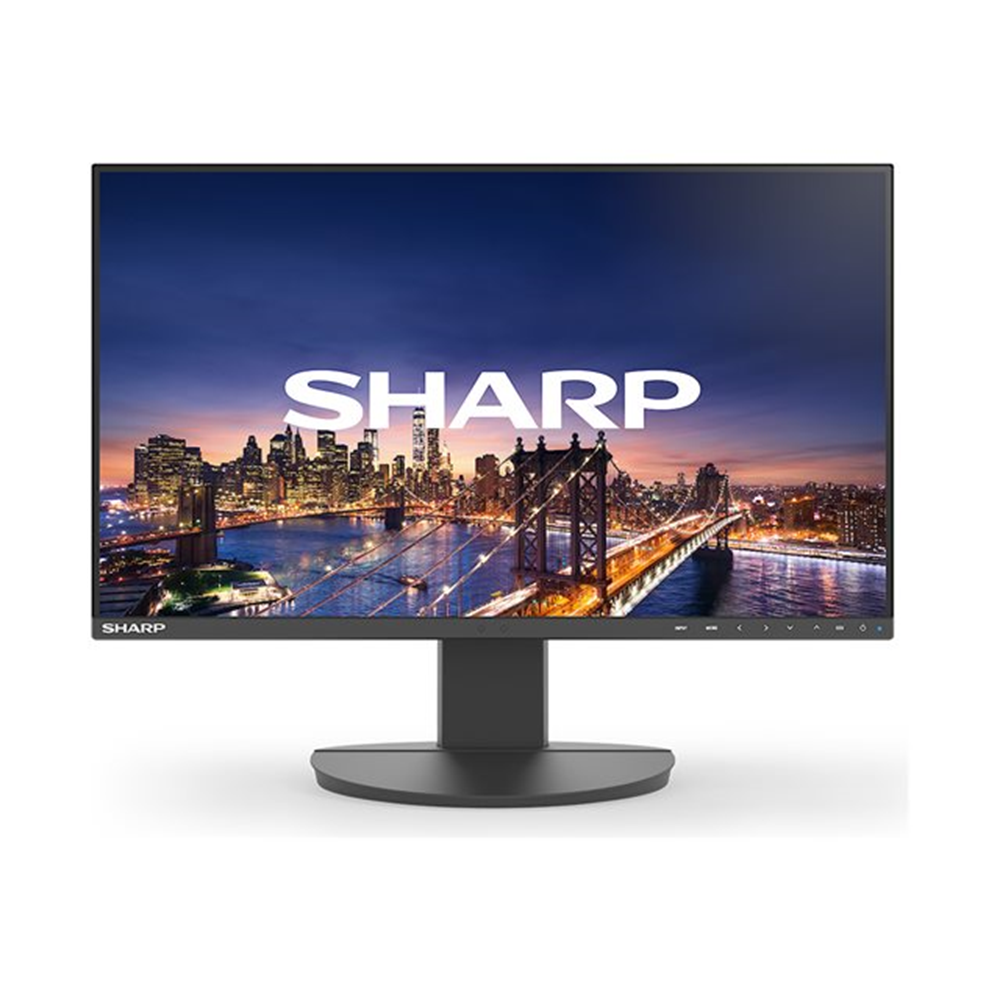 Sharp MultiSync EA242F Sharp MultiSync EA242F