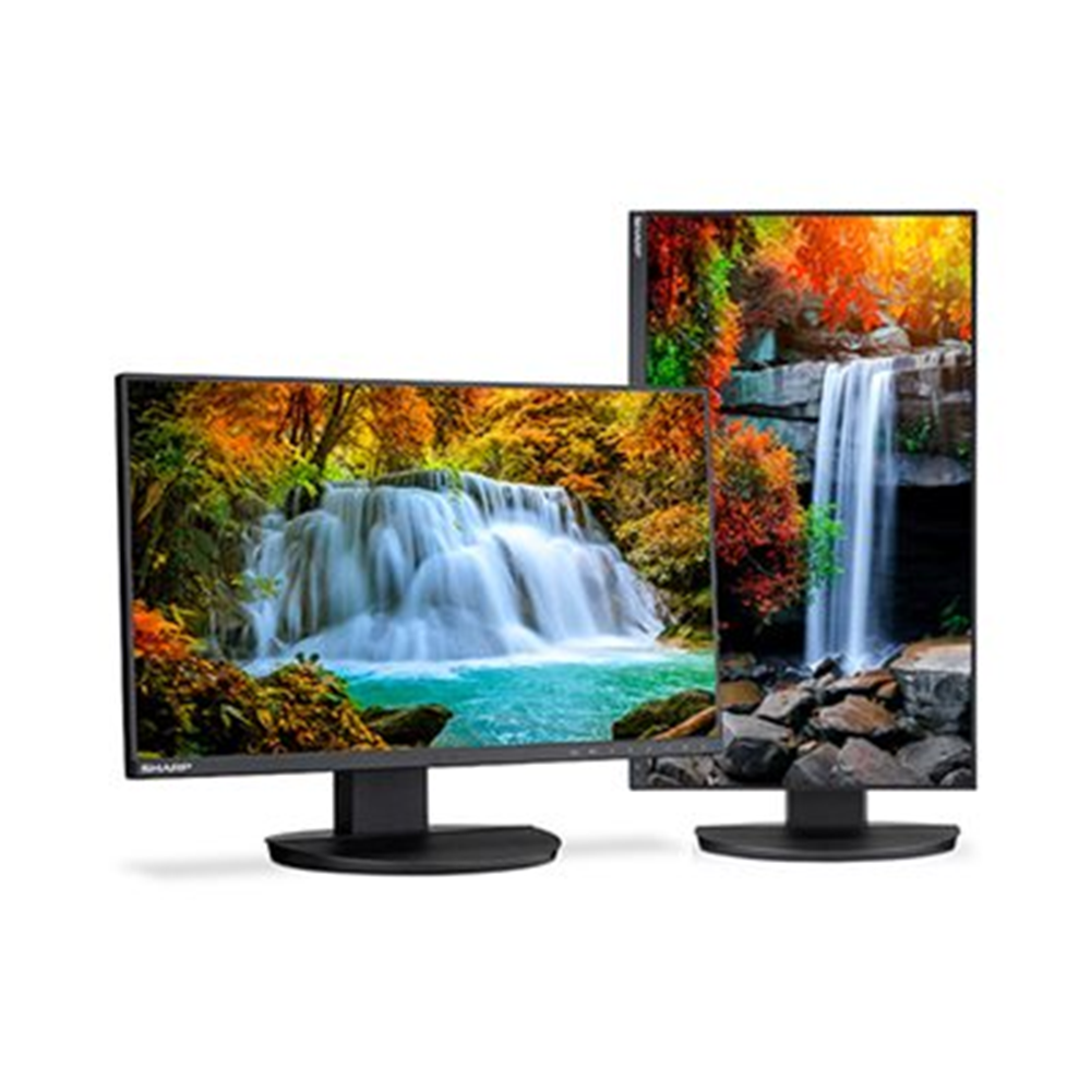 Sharp MultiSync EA242F Sharp MultiSync EA242F