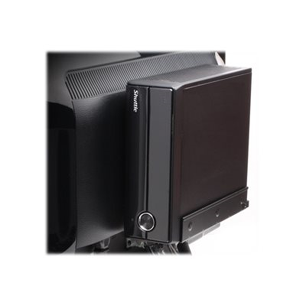 Shuttle PV02 VESA mount accessory Shuttle PV02 VESA mount accessory