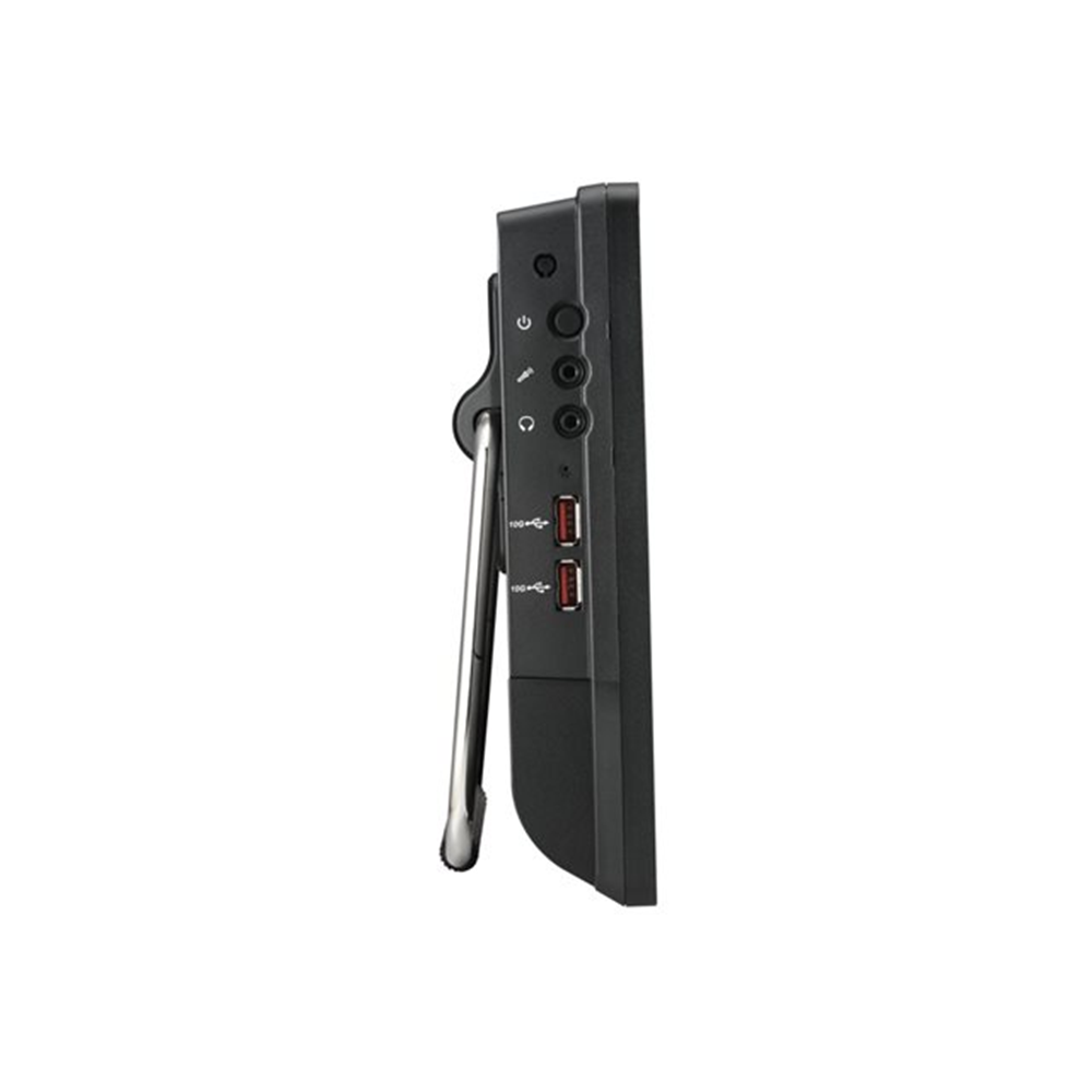 Shuttle XPC IOT P2500PA