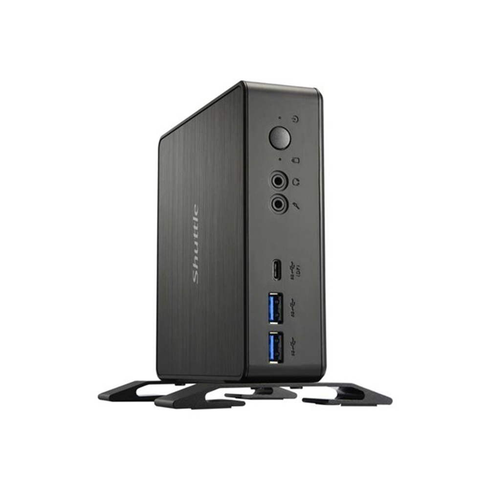 Shuttle XPC nano NC4010XA Shuttle XPC nano NC4010XA