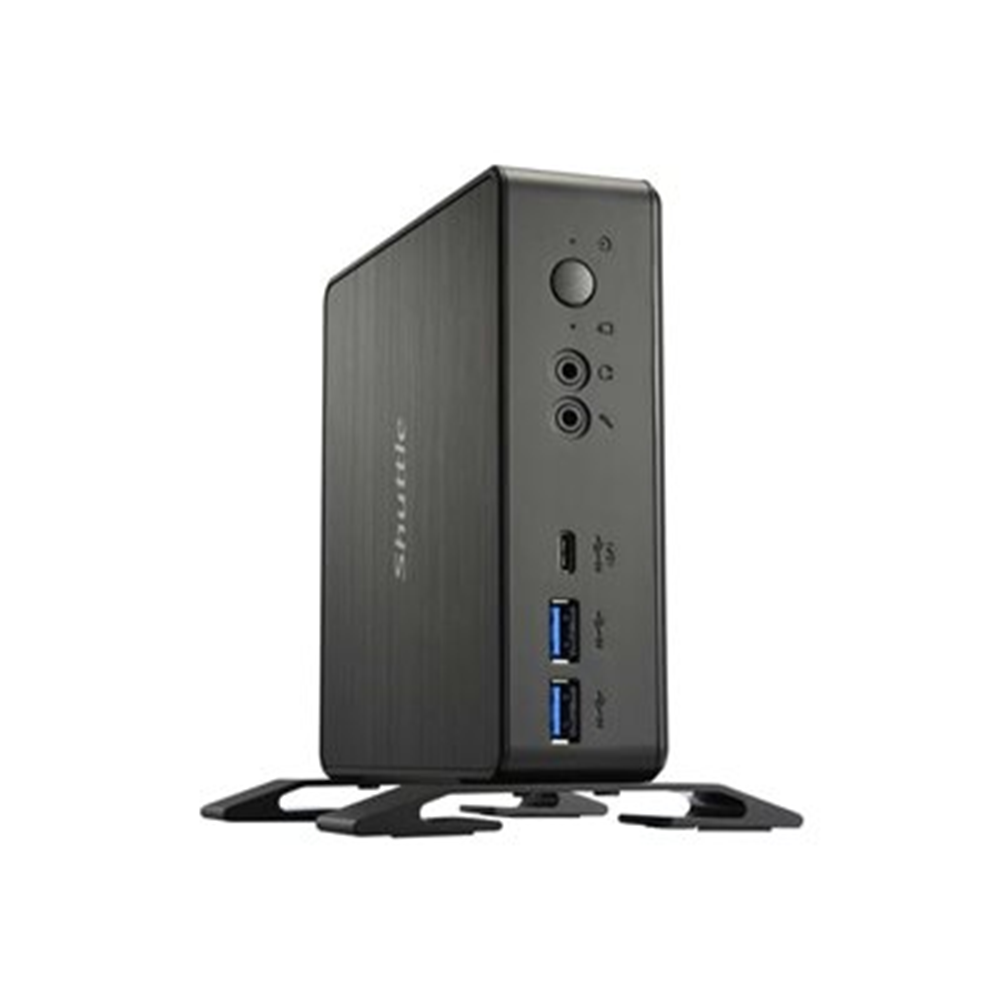 Shuttle XPC nano NC4010XA Shuttle XPC nano NC4010XA