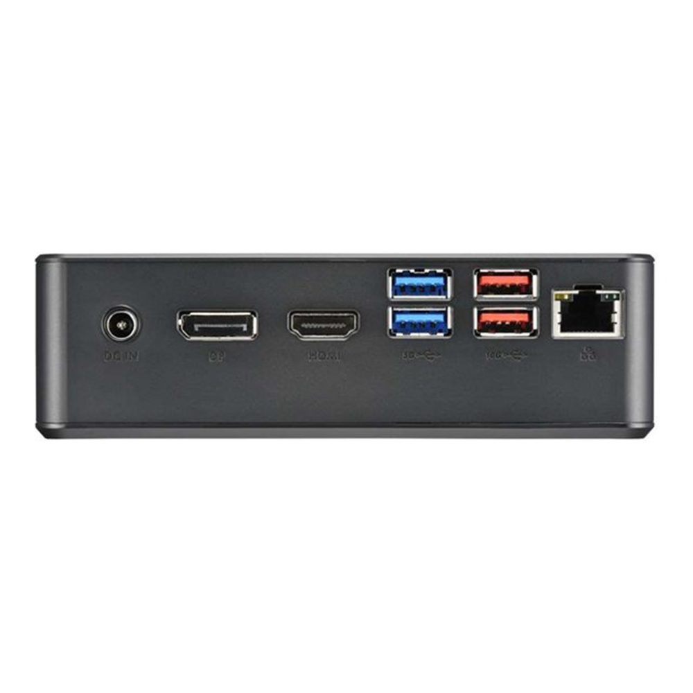 Shuttle XPC nano NC4010XA Shuttle XPC nano NC4010XA