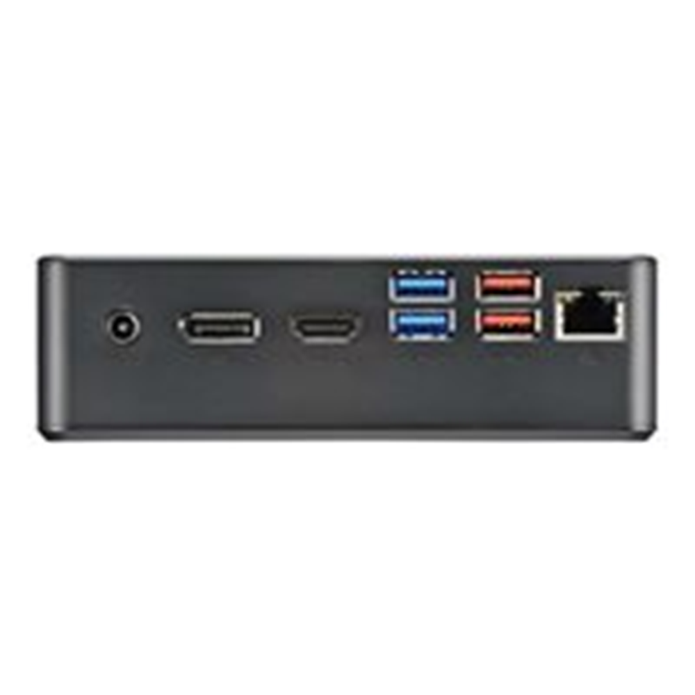 Shuttle XPC nano NC4010XA Shuttle XPC nano NC4010XA