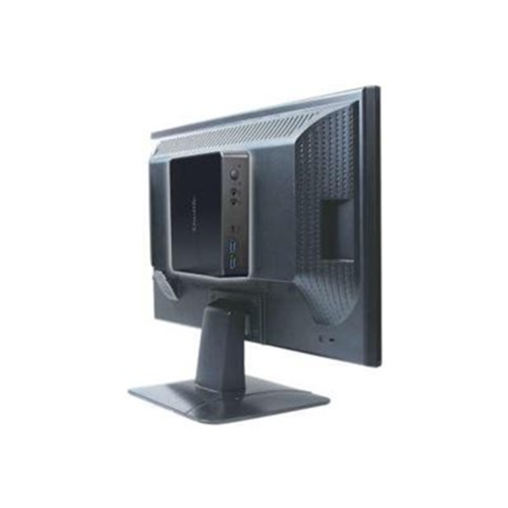 Shuttle XPC nano NC4010XA Shuttle XPC nano NC4010XA