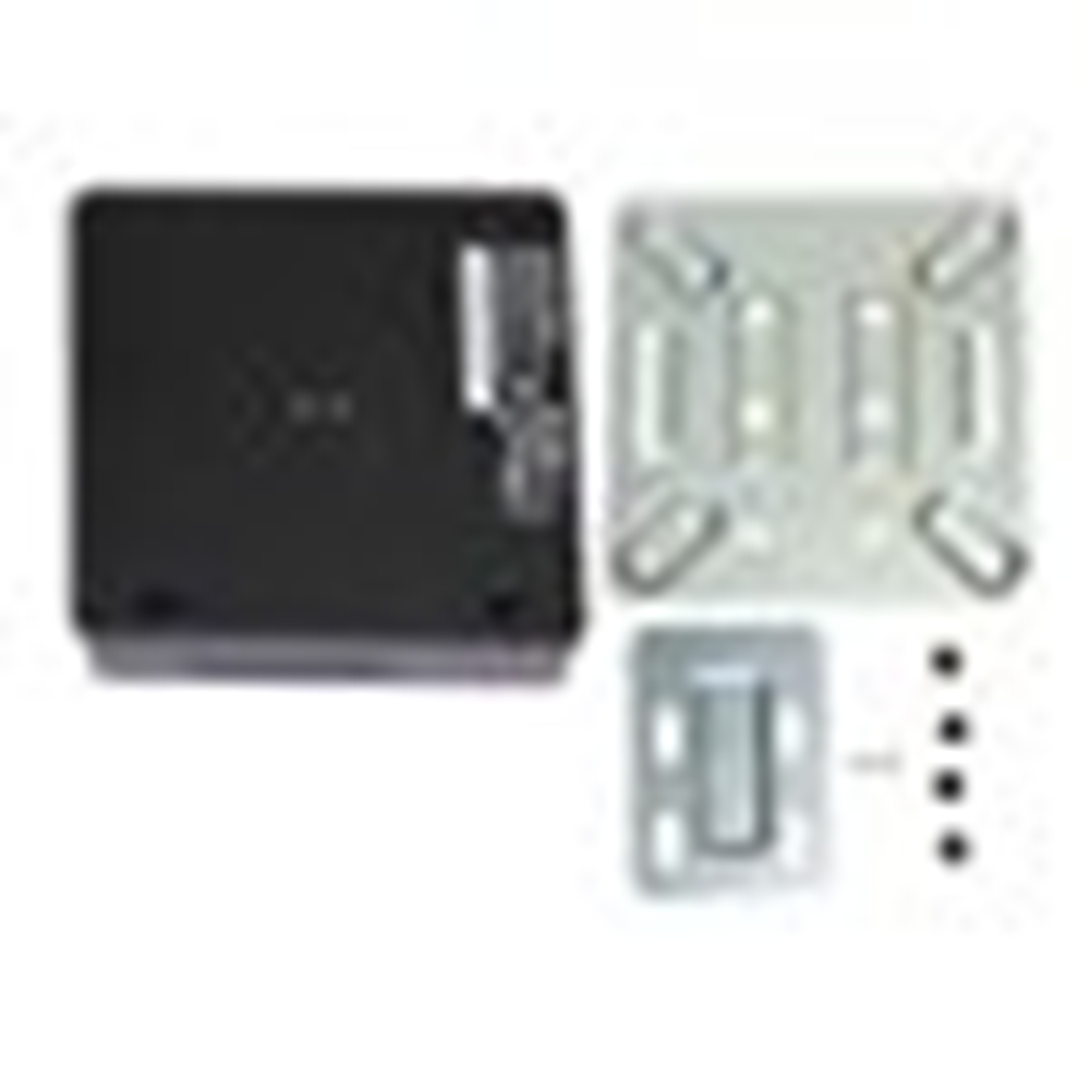 Shuttle XPC nano NC4010XA Shuttle XPC nano NC4010XA