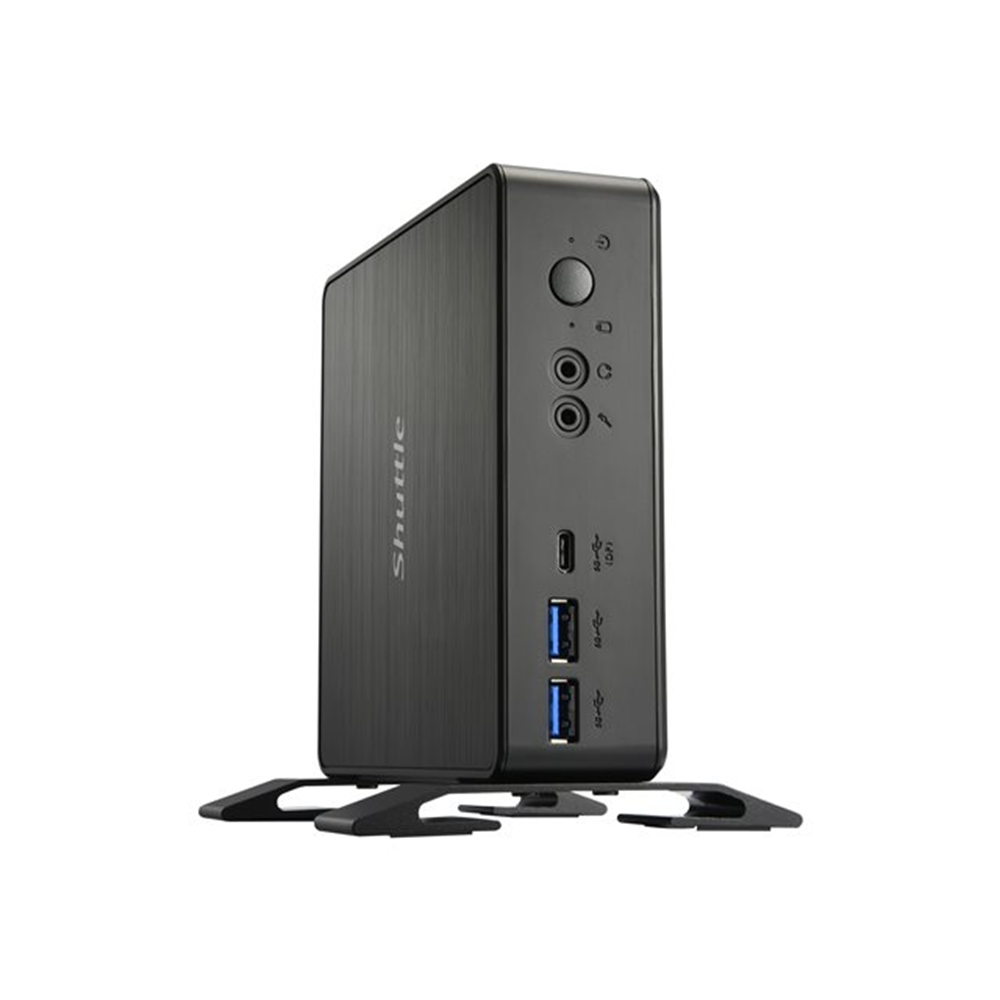 Shuttle XPC nano NC40U3