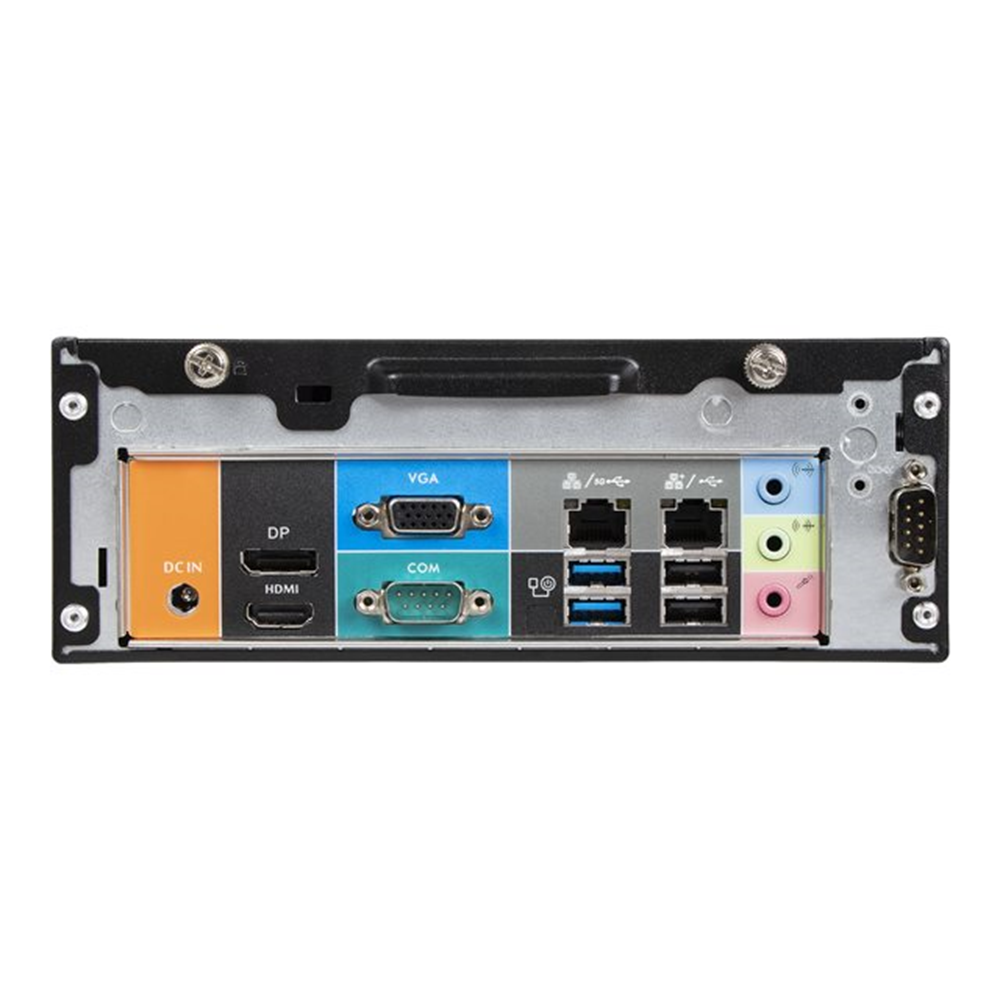 Shuttle XPC slim XH610