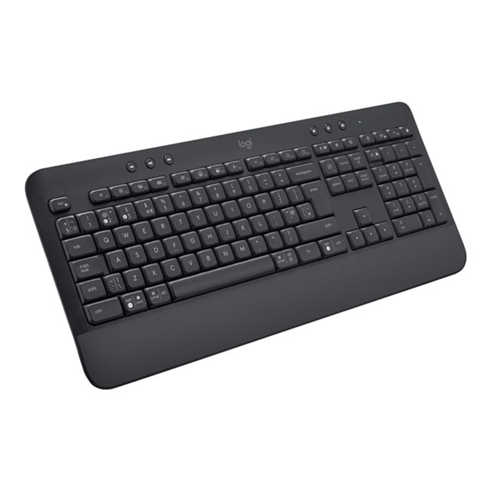SIGNATURE K650 - GRAPHITE - CZE-SKY -