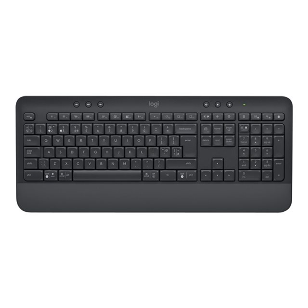 SIGNATURE K650 - GRAPHITE - CZE-SKY -