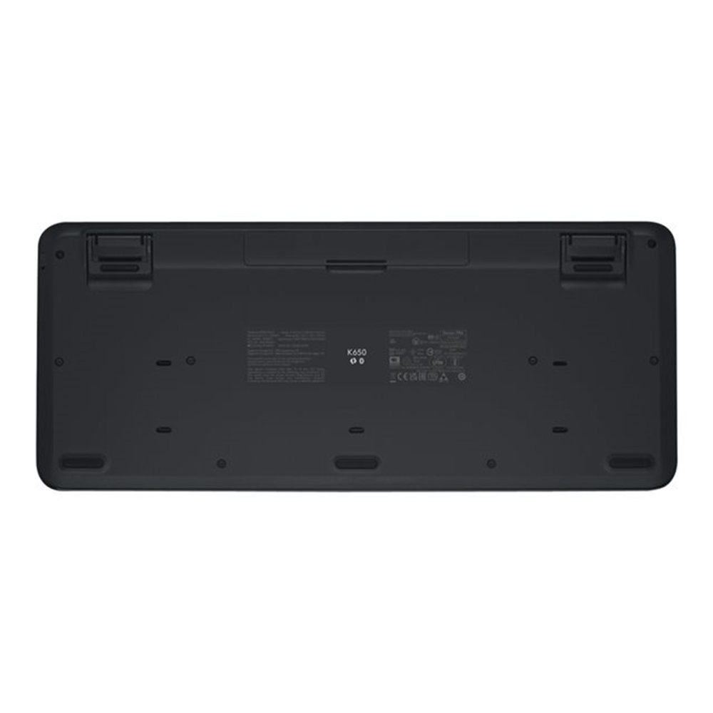 SIGNATURE K650 - GRAPHITE - CZE-SKY -