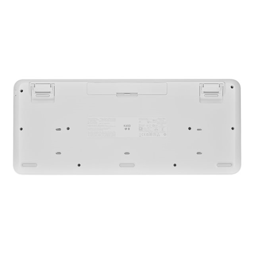 SIGNATURE K650 - OFFWHITE - HUN - INTNL