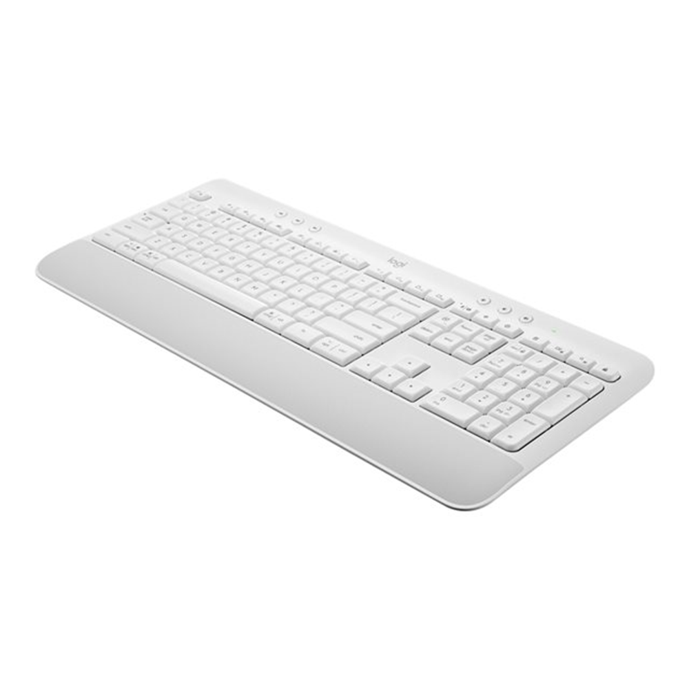 SIGNATURE K650 - OFFWHITE - PAN - NORDIC