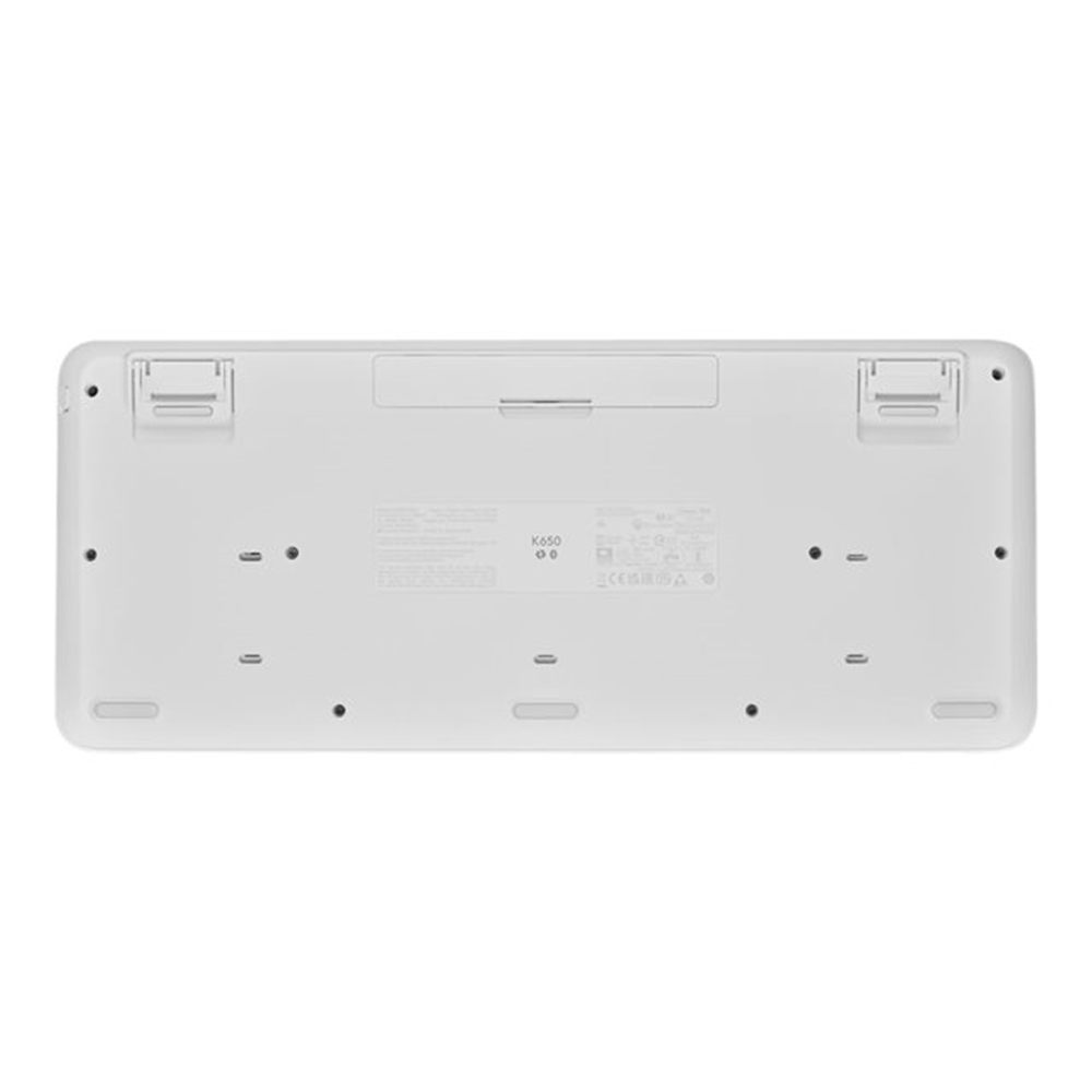 SIGNATURE K650 - OFFWHITE - PAN - NORDIC