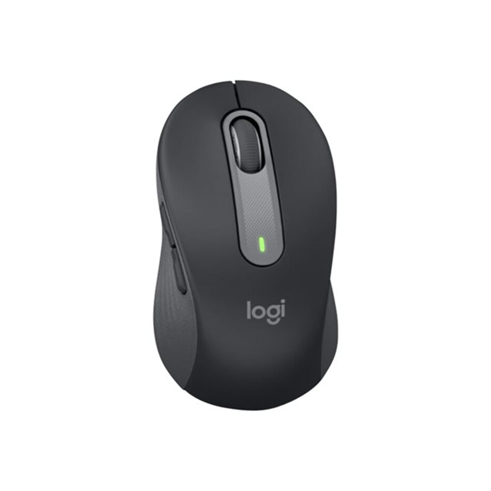 Signature MK650 Combo for Business - OFFWHITE - CH - CENTRAL QWERTZ