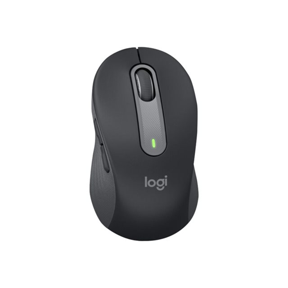 Signature MK650 Combo for Business - OFFWHITE - US INT'L - INTNL QWERTY