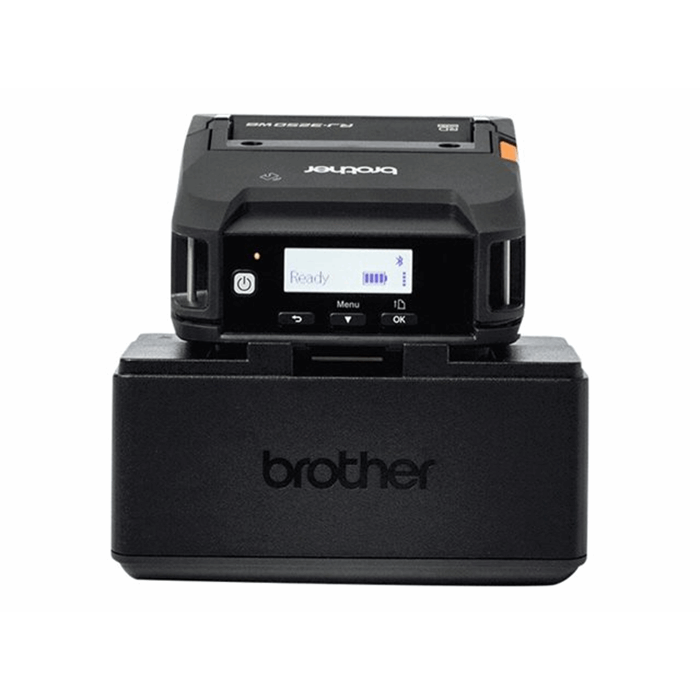 Single Cradle for RJ3200