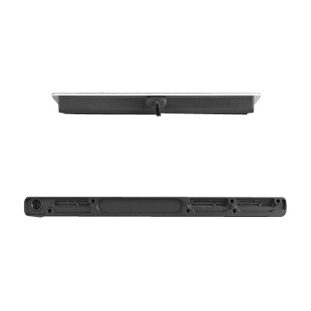 Single Head Base Modular Secure KVM Swch