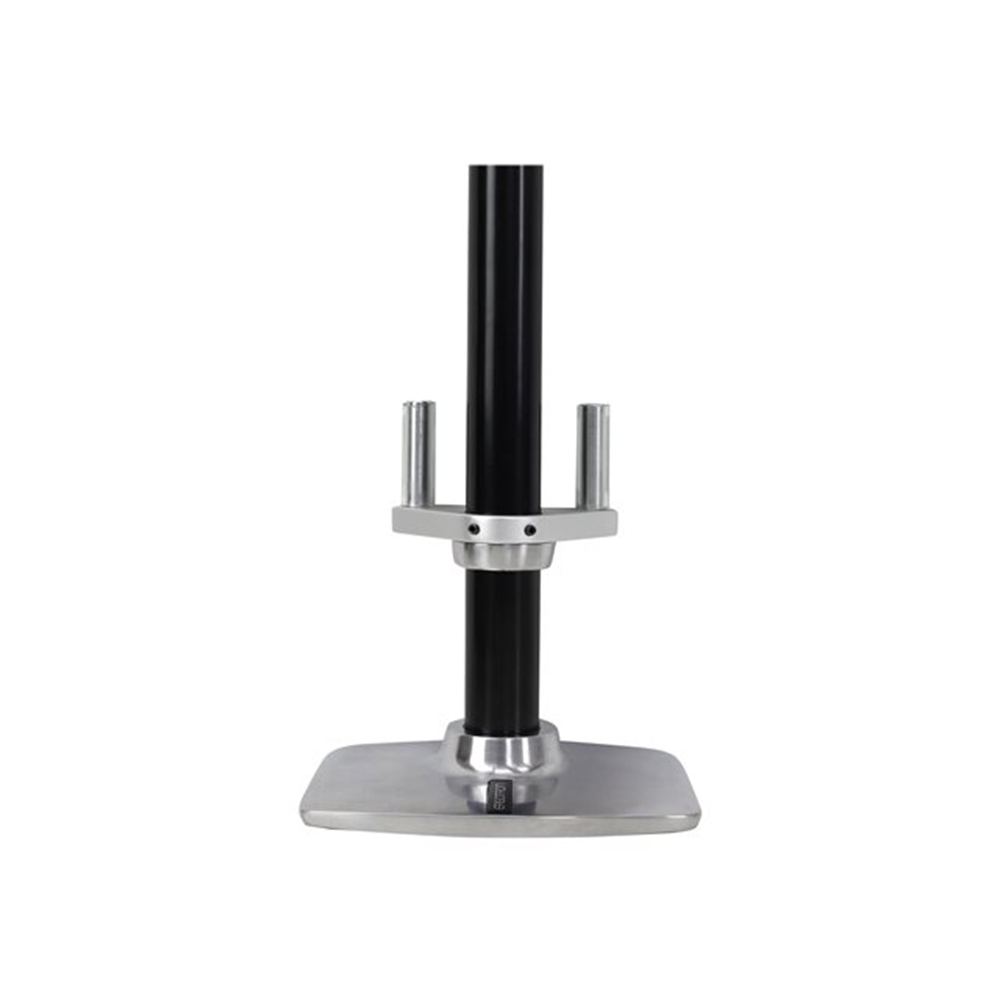 SINGLE ROTATION STOP KIT LX ARM CLEAR SINGLE ROTATION STOP KIT LX ARM CLEAR