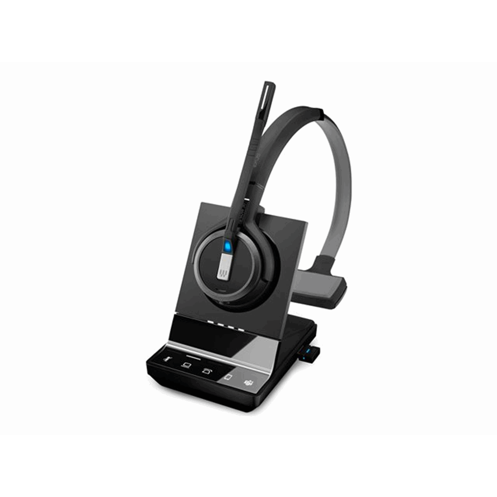Single Sided DECT syst. USB Phone Dongle
