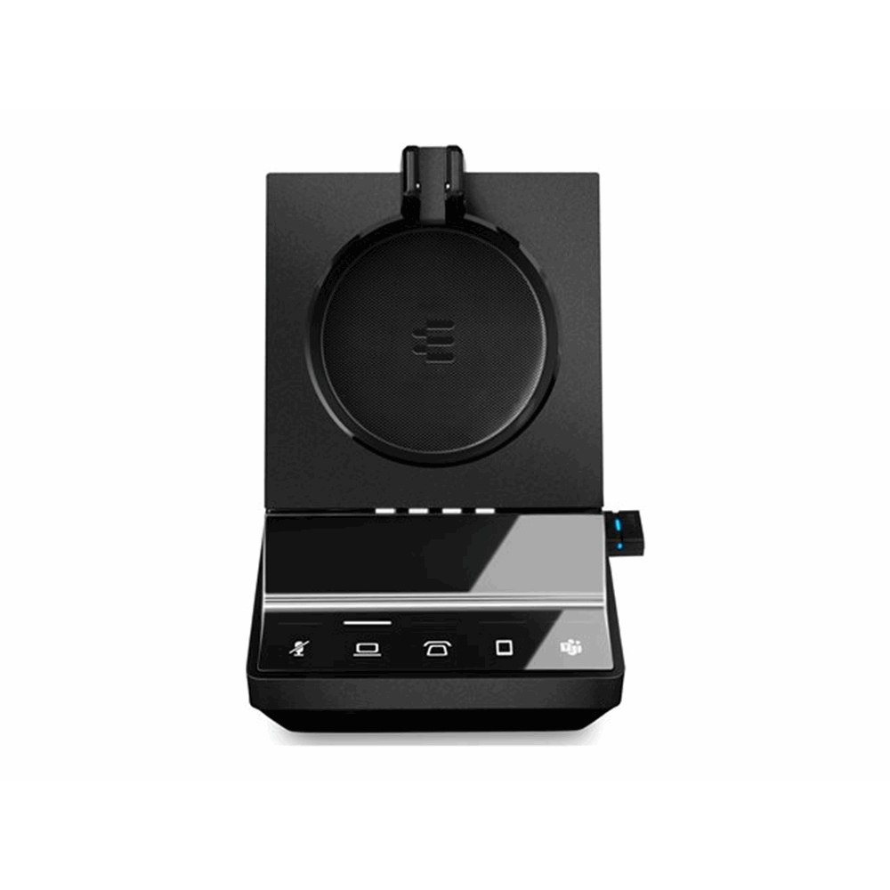 Single Sided DECT syst. USB Phone Dongle