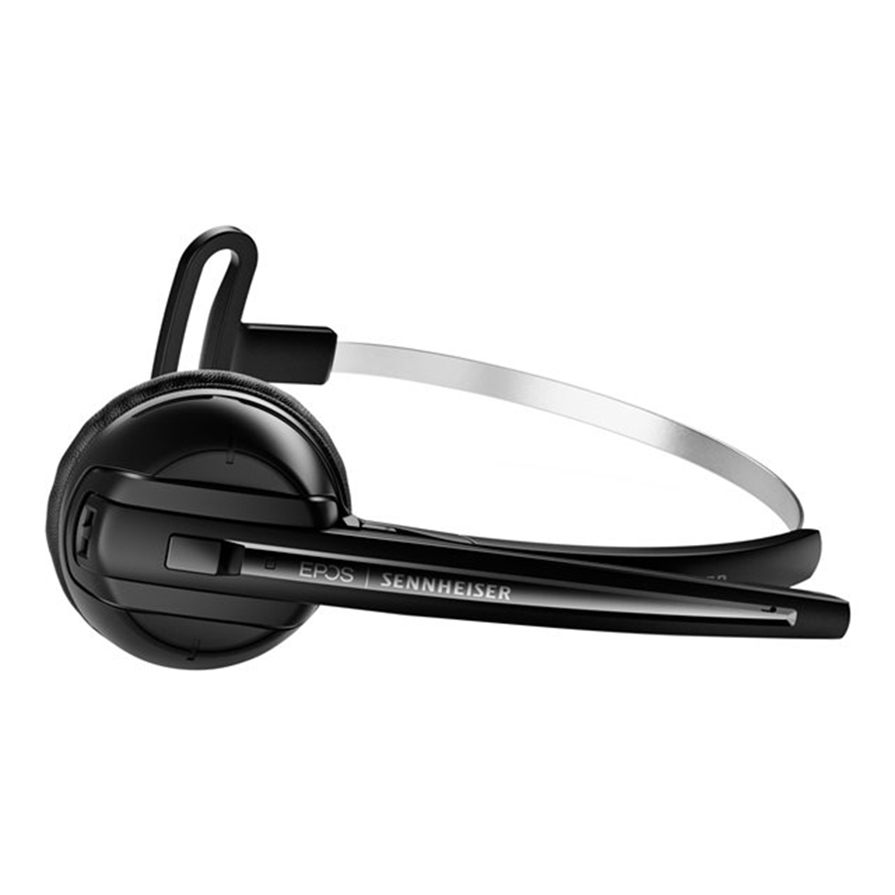 Single Sided Wireless Dect System